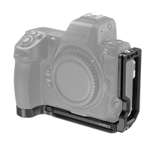 SmallRig L-Bracket for Nikon Z8
