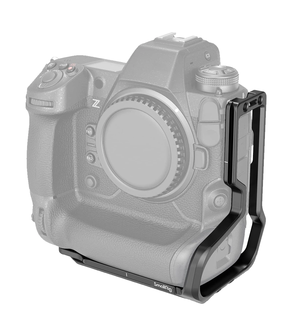 SmallRig L-Bracket for Nikon Z9