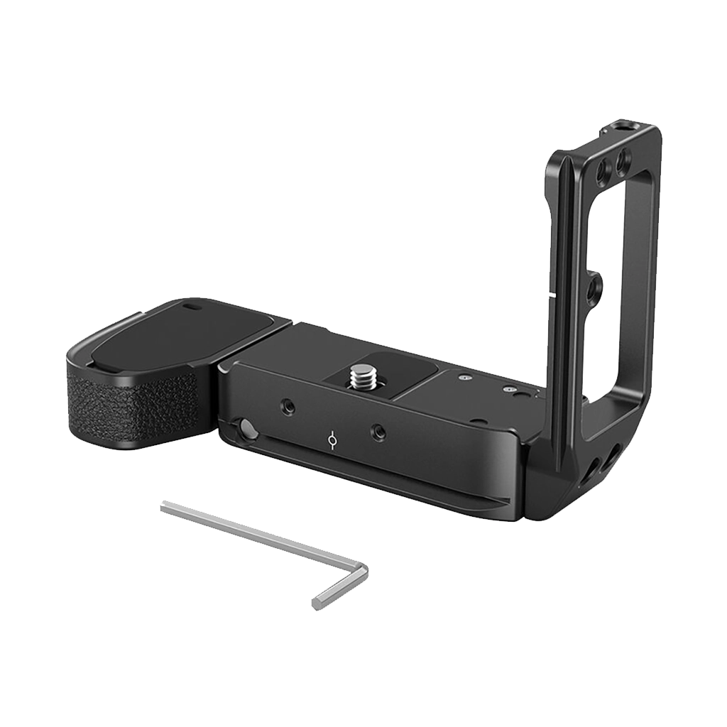 SmallRig L-Bracket for Sony a7 III, a7R III, and a9