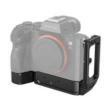 SmallRig L-Bracket for Sony a7 III, a7R III, and a9