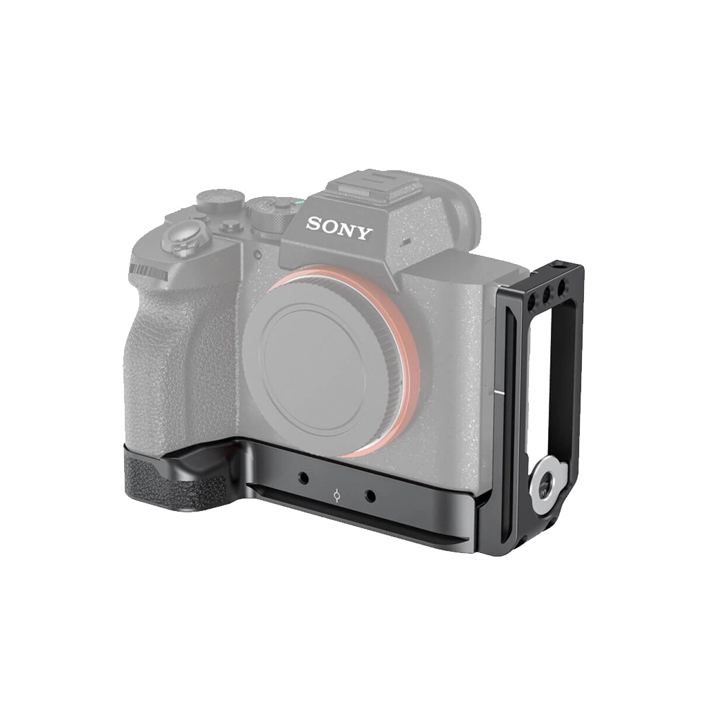 SmallRig L-Bracket for Sony a7R IV and a9 II