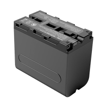 SmallRig L-Series NP-F970 Camera Battery