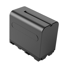 SmallRig L-Series NP-F970 Camera Battery