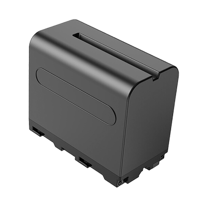 SmallRig L-Series NP-F970 Camera Battery
