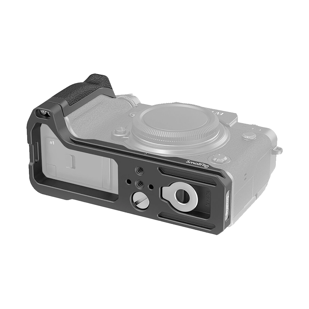 SmallRig L-Shape Grip for Fujifilm X-T4 Camera