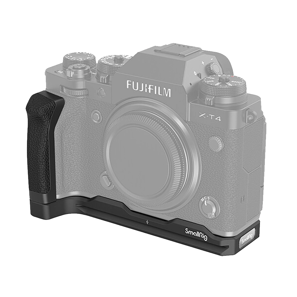 SmallRig L-Shape Grip for Fujifilm X-T4 Camera