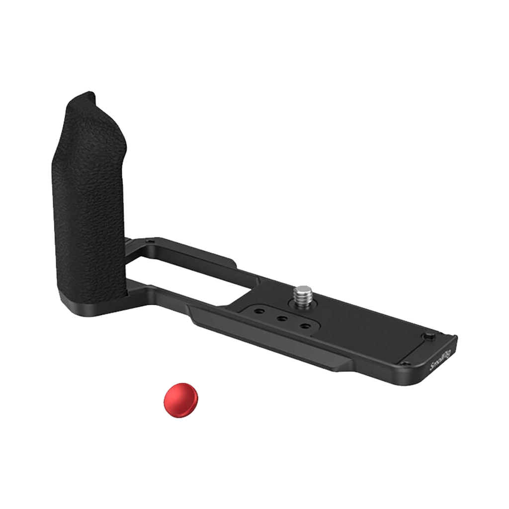 SmallRig L-Shape Grip for Fujifilm X-T5 (Black)