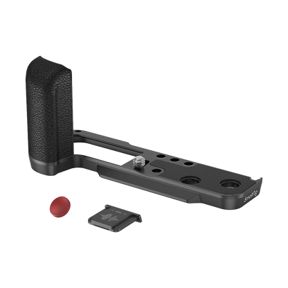 SmallRig L-Shape Grip for Fujifilm X100VI/X100V (Black)