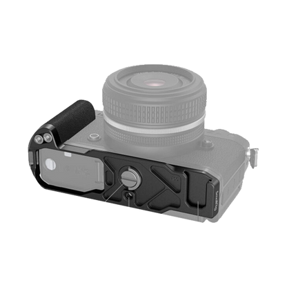 SmallRig L-Shape Grip for Nikon Z Fc (Black)