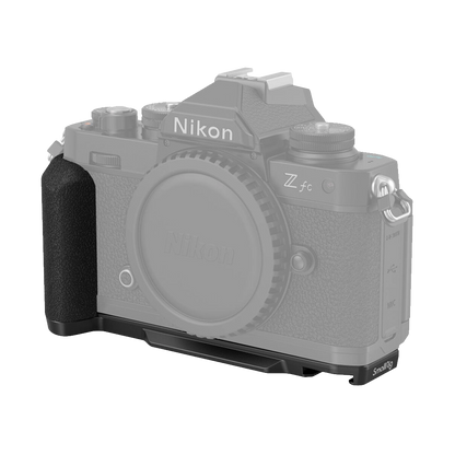 SmallRig L-Shape Grip for Nikon Z Fc (Black)