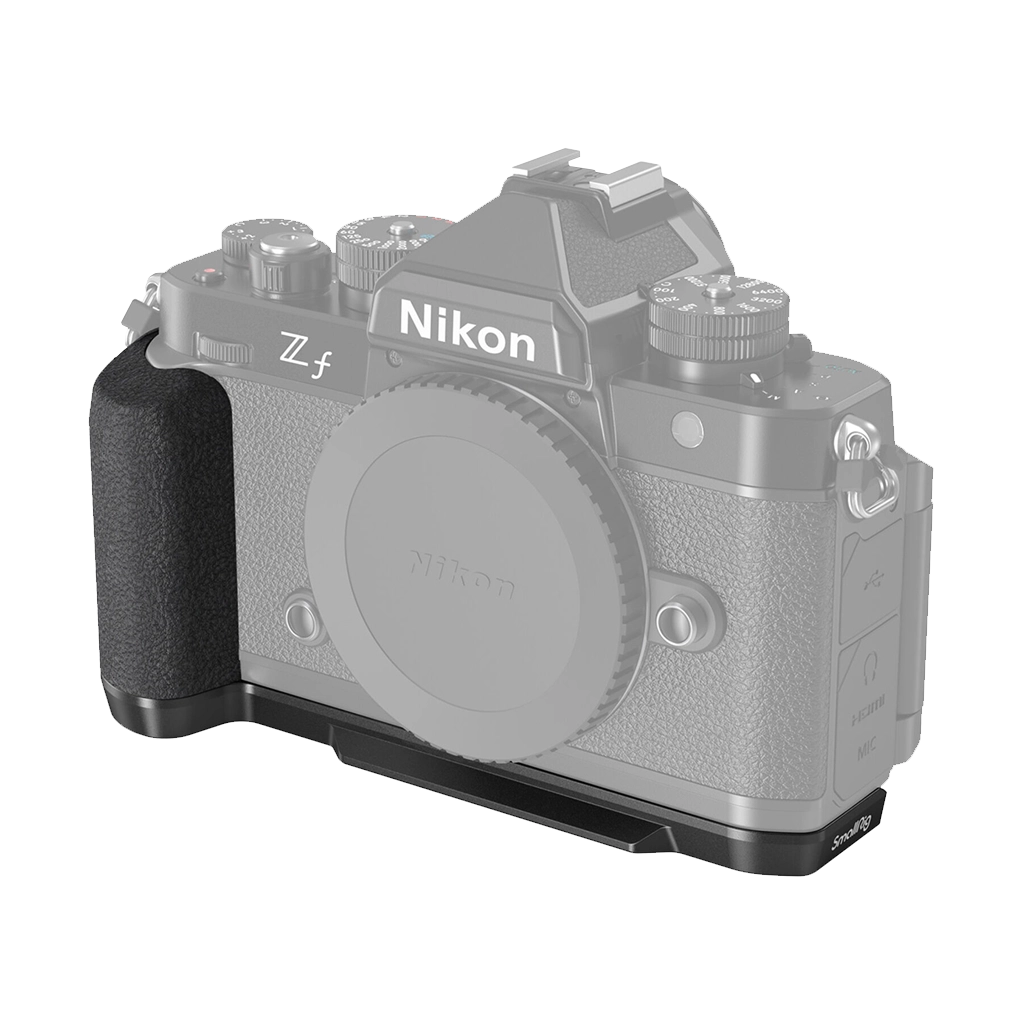 SmallRig L-Shape Grip for Nikon Zf