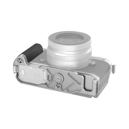 SmallRig L-Shape Grip for Nikon Z Fc (Silver)