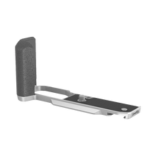 SmallRig L-Shape Grip for Nikon Z Fc (Silver)