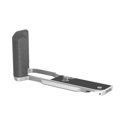 SmallRig L-Shape Grip for Nikon Z Fc (Silver)