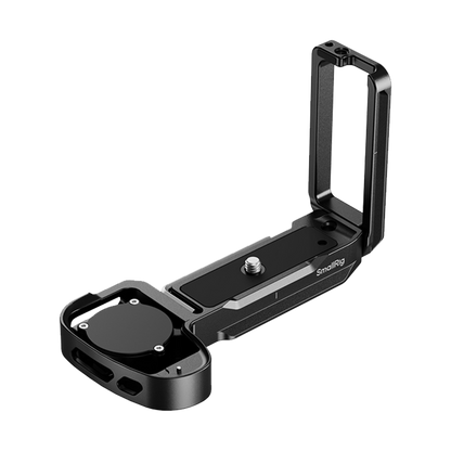 SmallRig L-Shape Mount Plate for Sony Alpha 1 II and Alpha 9 III