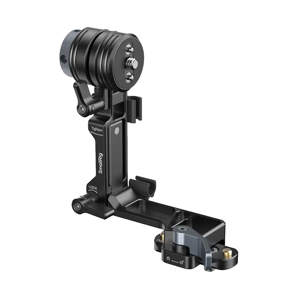 SmallRig L-shaped Monitor Support