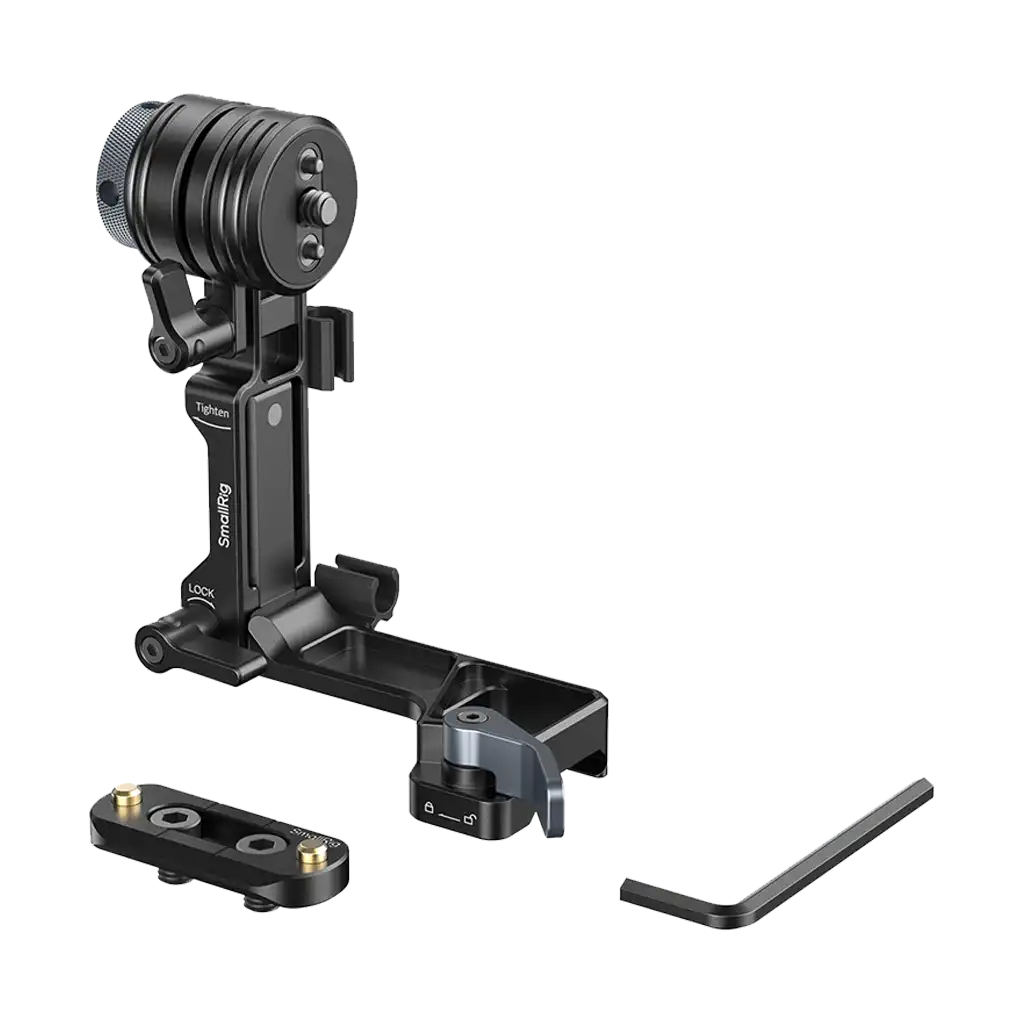 SmallRig L-shaped Monitor Support
