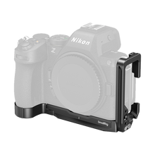 SmallRig L-Shaped Mount Plate for Nikon Z5 II