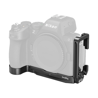 SmallRig L-Shaped Mount Plate for Nikon Z5 II