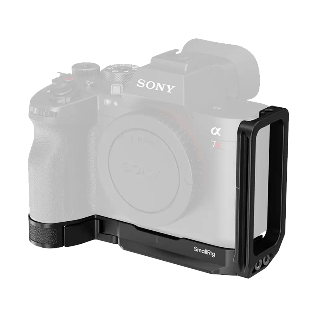 SmallRig L-Shaped Mount Plate for Sony a7R VI