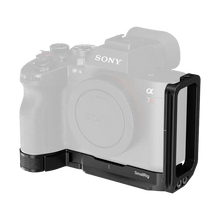 SmallRig L-Shaped Mount Plate for Sony a7R VI
