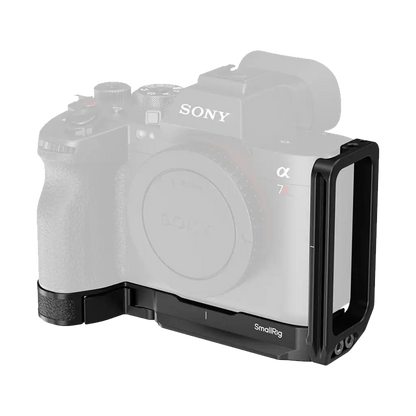 SmallRig L-Shaped Mount Plate for Sony a7R VI