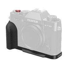 SmallRig L-Shaped Silicone Grip for Fujifilm X-T30 Series (Black)