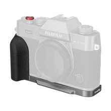 SmallRig L-Shaped Silicone Grip for Fujifilm X-T30 Series (Charcoal)