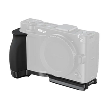 SmallRig L-Shaped Silicone Grip for Nikon ZR