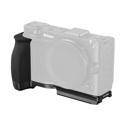 SmallRig L-Shaped Silicone Grip for Nikon ZR