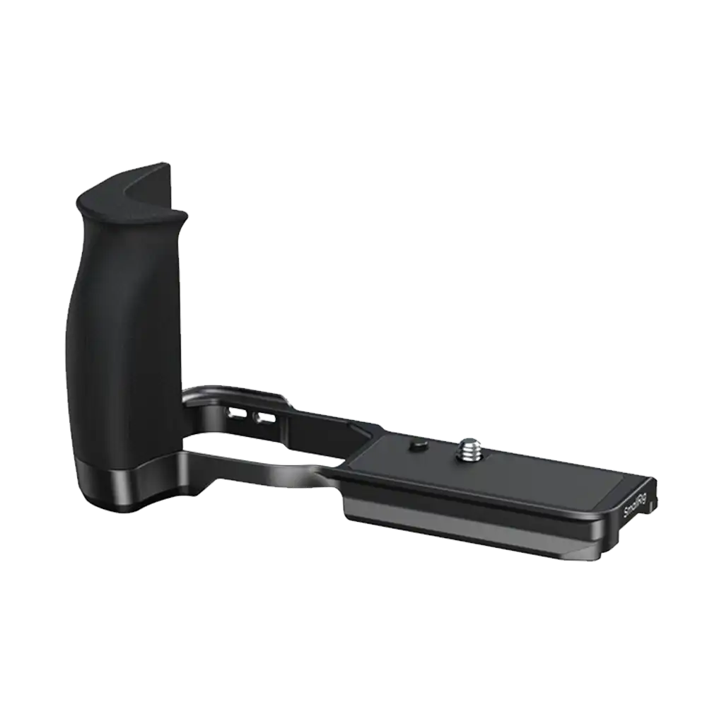 SmallRig L-Shaped Silicone Grip for Nikon ZR