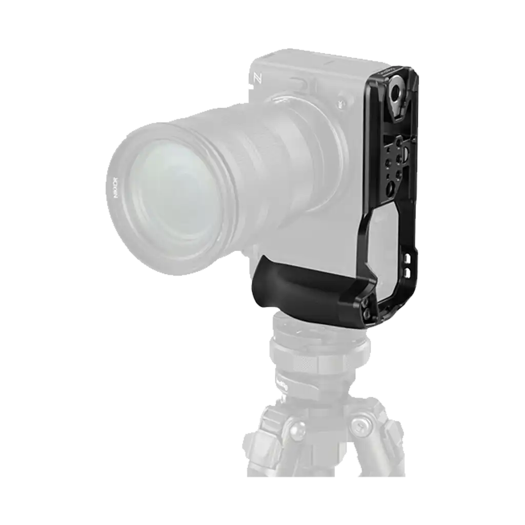 SmallRig L-Shaped Silicone Grip for Nikon ZR