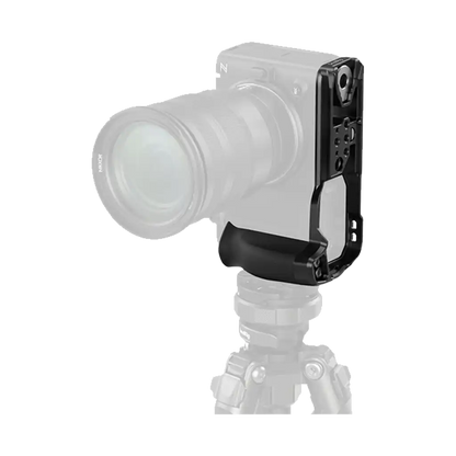 SmallRig L-Shaped Silicone Grip for Nikon ZR