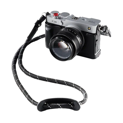 SmallRig Leather Case Kit for Fujifilm X-E5 (Black)