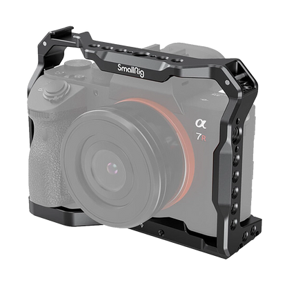 SmallRig Light Cage for Sony a7 III/a7R III/a9