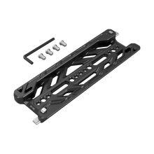 SmallRig Lightweight ARRI-Standard Dovetail Plate (20cm)