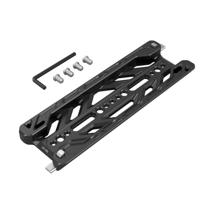 SmallRig Lightweight ARRI-Standard Dovetail Plate (20cm)