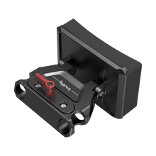 SmallRig Lightweight Chest Pad with 15mm LWS Rod Clamp