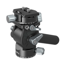 SmallRig Lightweight Fluid Video Head