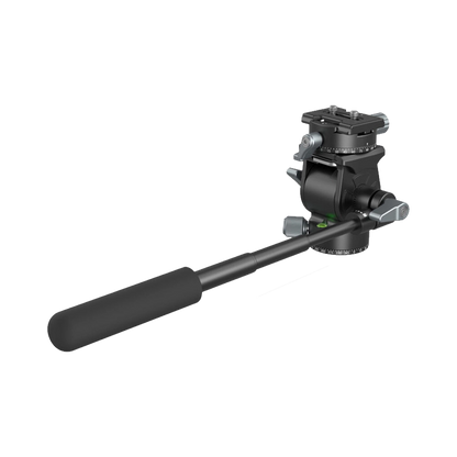 SmallRig Lightweight Fluid Video Head