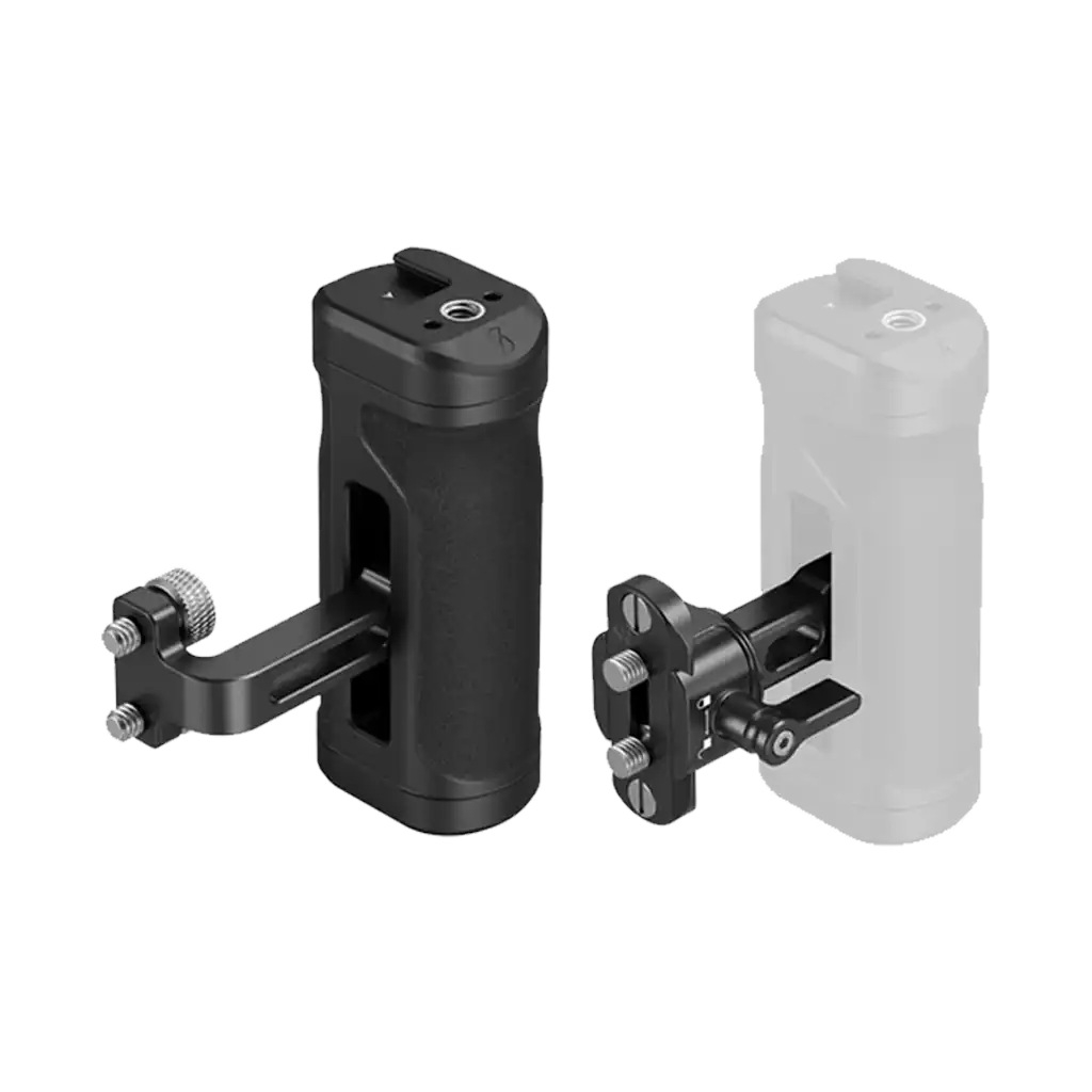 SmallRig Lightweight Mini Side Handle Kit