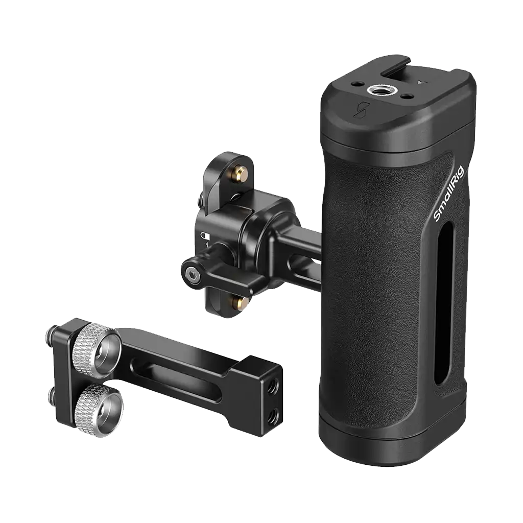 SmallRig Lightweight Mini Side Handle Kit - Orms Direct - South Africa