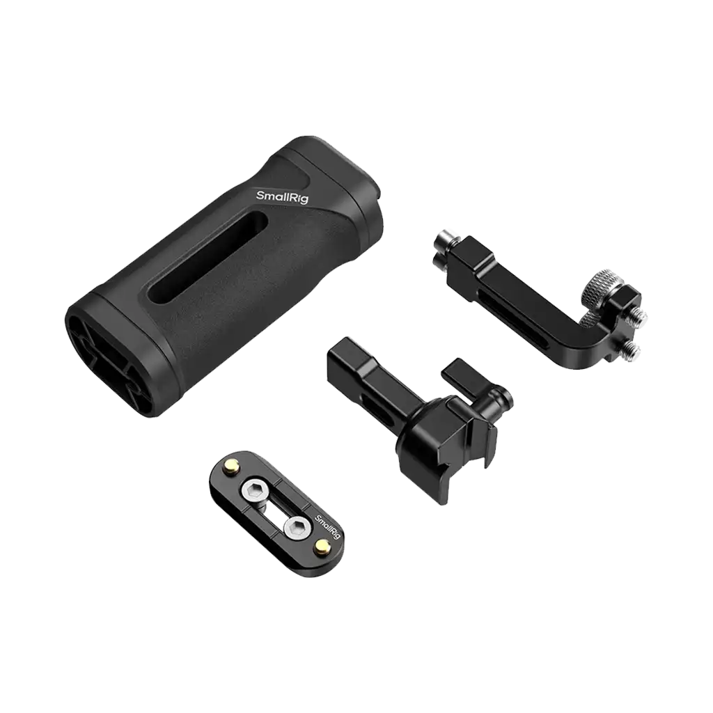 SmallRig Lightweight Mini Side Handle Kit