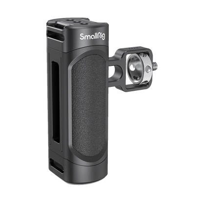 SmallRig Lightweight Side Handle for Smartphone Cage