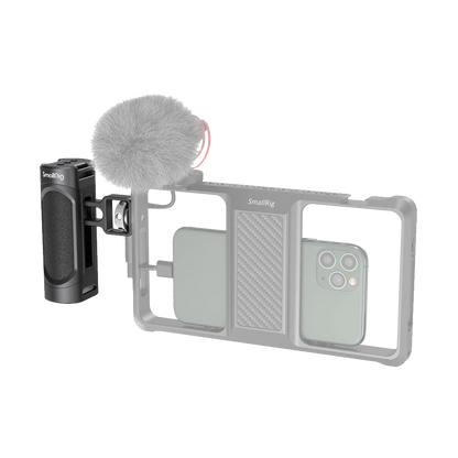 SmallRig Lightweight Side Handle for Smartphone Cage