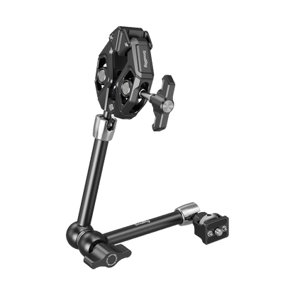 SmallRig Long Magic Arm with Crab-Shaped Clamp