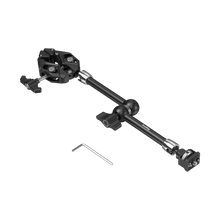 SmallRig Long Magic Arm with Crab-Shaped Clamp