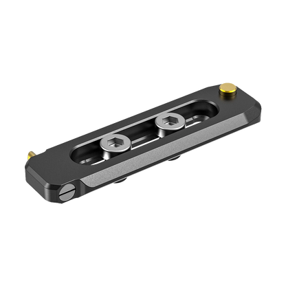 SmallRig Low-Profile NATO Rail (70mm)