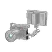 SmallRig Low-Profile NATO Rail (70mm)