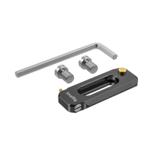 SmallRig Low-Profile NATO Rail (5cm)